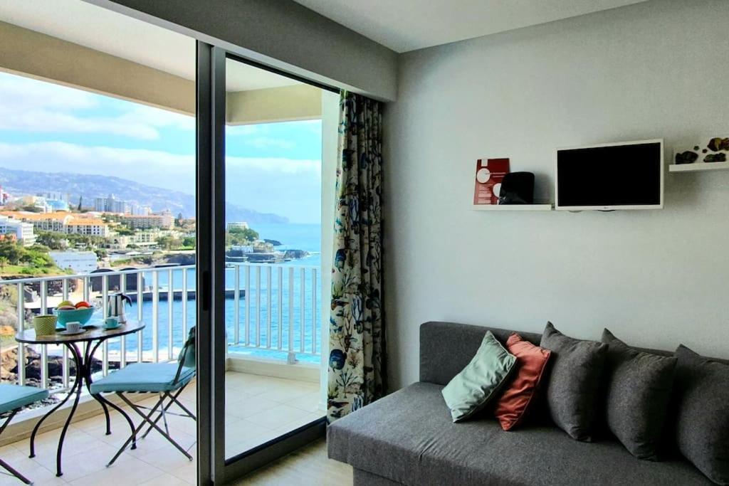 Apartamentos Do Mar Funchal  Ngoại thất bức ảnh