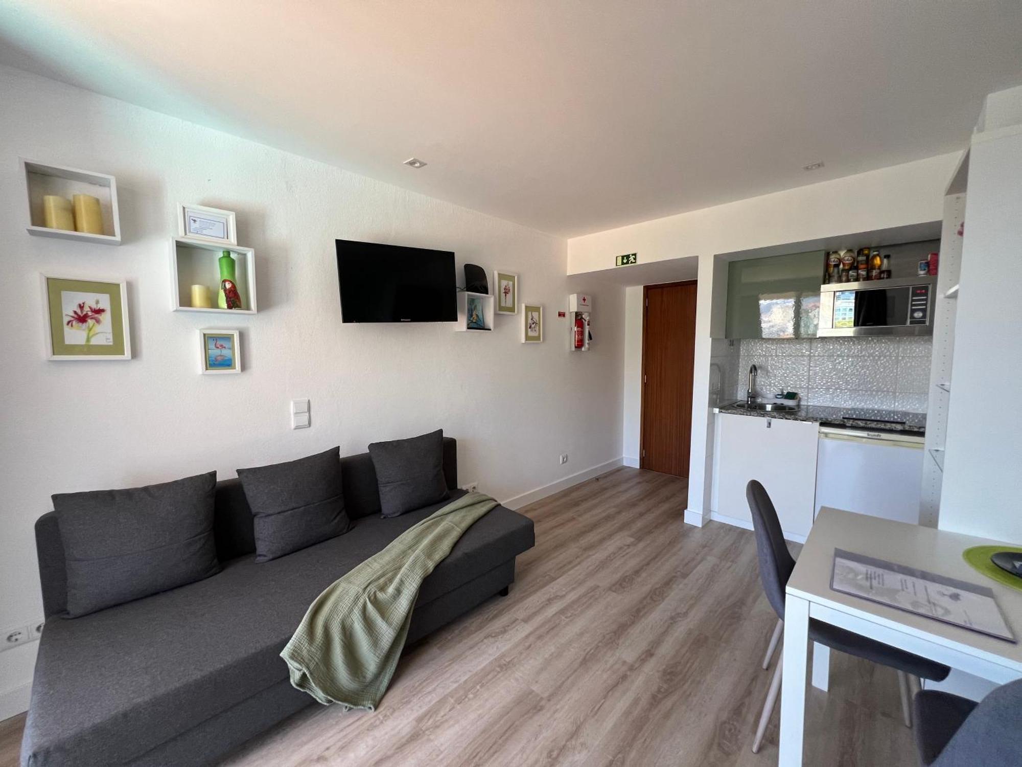 Apartamentos Do Mar Funchal  Ngoại thất bức ảnh