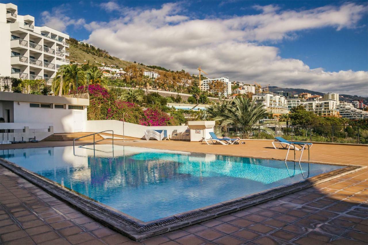 Apartamentos Do Mar Funchal  Ngoại thất bức ảnh