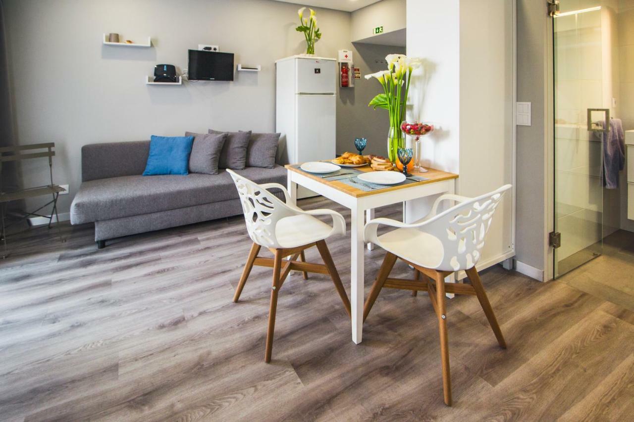 Apartamentos Do Mar Funchal  Ngoại thất bức ảnh